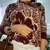 Sweater doble bremer Winter burgundy - Creative Soul Store