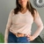 Sweater Premium Escote V de Bremer - tienda online