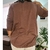 Sweater bremer Mocha mouse con strass - tienda online