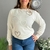Sweater Ana de bremer con piedras en internet