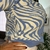 Saco Lucien animal print en internet