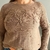 Sweater Mohair mocha mouse en internet