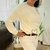 Sweater Ana de bremer con piedras - tienda online