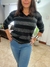 Sweater Premium Escote V de Bremer en internet