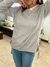 Sweater Angie de Bremer con piedras - comprar online