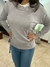 Sweater Angie de Bremer con piedras en internet