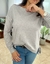Sweater Angie de Bremer con piedras - tienda online