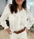 Camisa cuello mao en internet