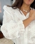 Camisa cuello mao - tienda online