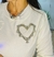 Sweater Ana de bremer con piedras - Creative Soul Store