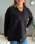 Sweater lentejuelas shine - Creative Soul Store