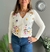 Saco de bremer patience bordado - tienda online