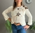 Imagen de Sweater Mohair bordado