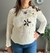 Sweater Mohair bordado en internet
