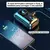Fone De Ouvido Sem Fio, LED Power Bank, Áudio Premium