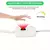 Neon led luz usb inteligente comsensor de gesto dimmer - loja online