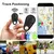 Mini cão gps bluetooth 5.0 rastreador dispositivo anti-perdido dispositivo redo - loja online
