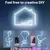 Imagem do Neon led luz usb inteligente comsensor de gesto dimmer