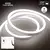 Neon led luz usb inteligente comsensor de gesto dimmer