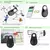 Mini cão gps bluetooth 5.0 rastreador dispositivo anti-perdido dispositivo redo - loja online
