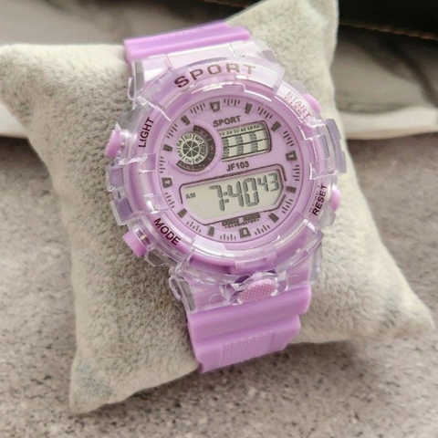 RELOJ RD 300 LILA