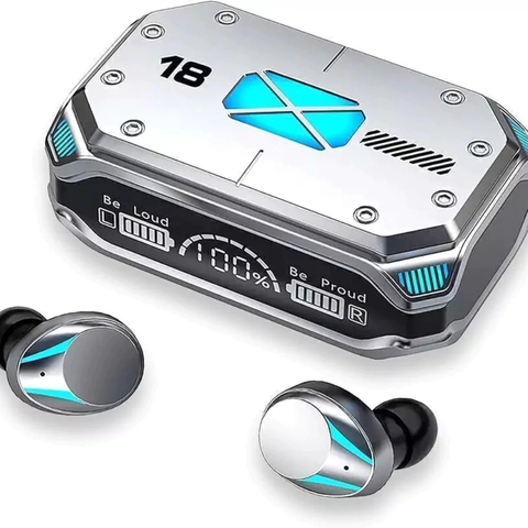 AURICULARES M41
