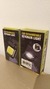 Linterna Led Con Llavero Gancho Portátil Recargable Luz Fría