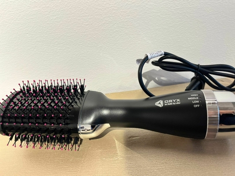 CEPILLO MODELADOR 3 EN 1 ORIX MODELO OR1202 1000W - comprar online