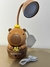 MINI LAMP CAPIBARA - comprar online