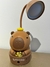 MINI LAMP CAPIBARA