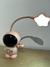 LAMPARA DE ASTRONAUTA LED CON SACAPUNTAS en internet
