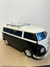 MINI PARLANTE CAMIONETA VW WS 266BT BLUETOOTH - TIENDA BUDY