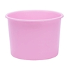 Balde de Pipoca 1.5 lts ROSA BEBÊ - Baldinho Pote Pipoqueira Embalagem para Lembrancinhas - comprar online