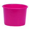 Balde de Pipoca 1.5 lts PINK - Baldinho Pote Pipoqueira Embalagem para Lembrancinhas - comprar online