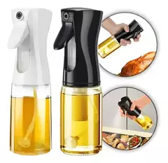 Frasco Spray p/ Óleo de Vidro