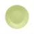 PRATO SOBREMESA VERD 18CM