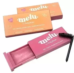 Gel Modelador Para Sobrancelhas Melu by Ruby Rose