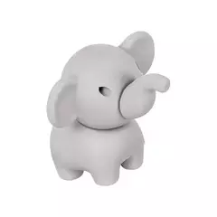 Mini Borracha Safari - BRW