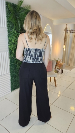 Blusa Listrado Crocodile - comprar online