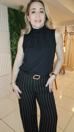 Blusa Gola Alta - comprar online