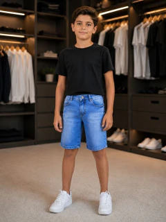 BERMUDA MASCULINA