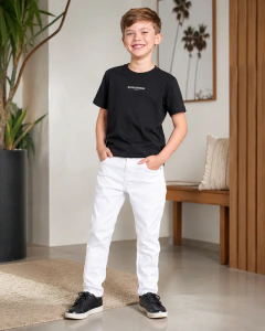 CALÇA M. BRANCA