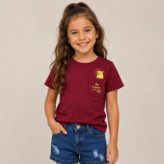 T Shirt Feminina