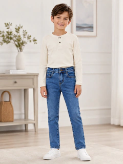 Calça Masculina Clara