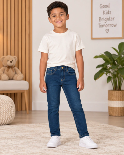 Calça Masculina