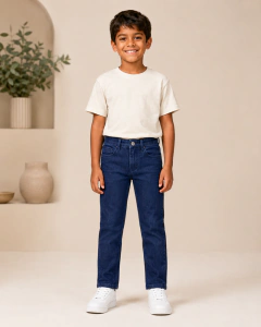 CALÇA MASCULINA