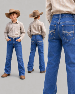 Calça Masculina Country Clara