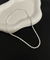 Choker Bahiano - Prata - Use Calizze