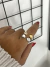 Anel Regulável Clarisse - Ouro - comprar online