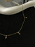 Imagem do Choker Sparkle - Ouro